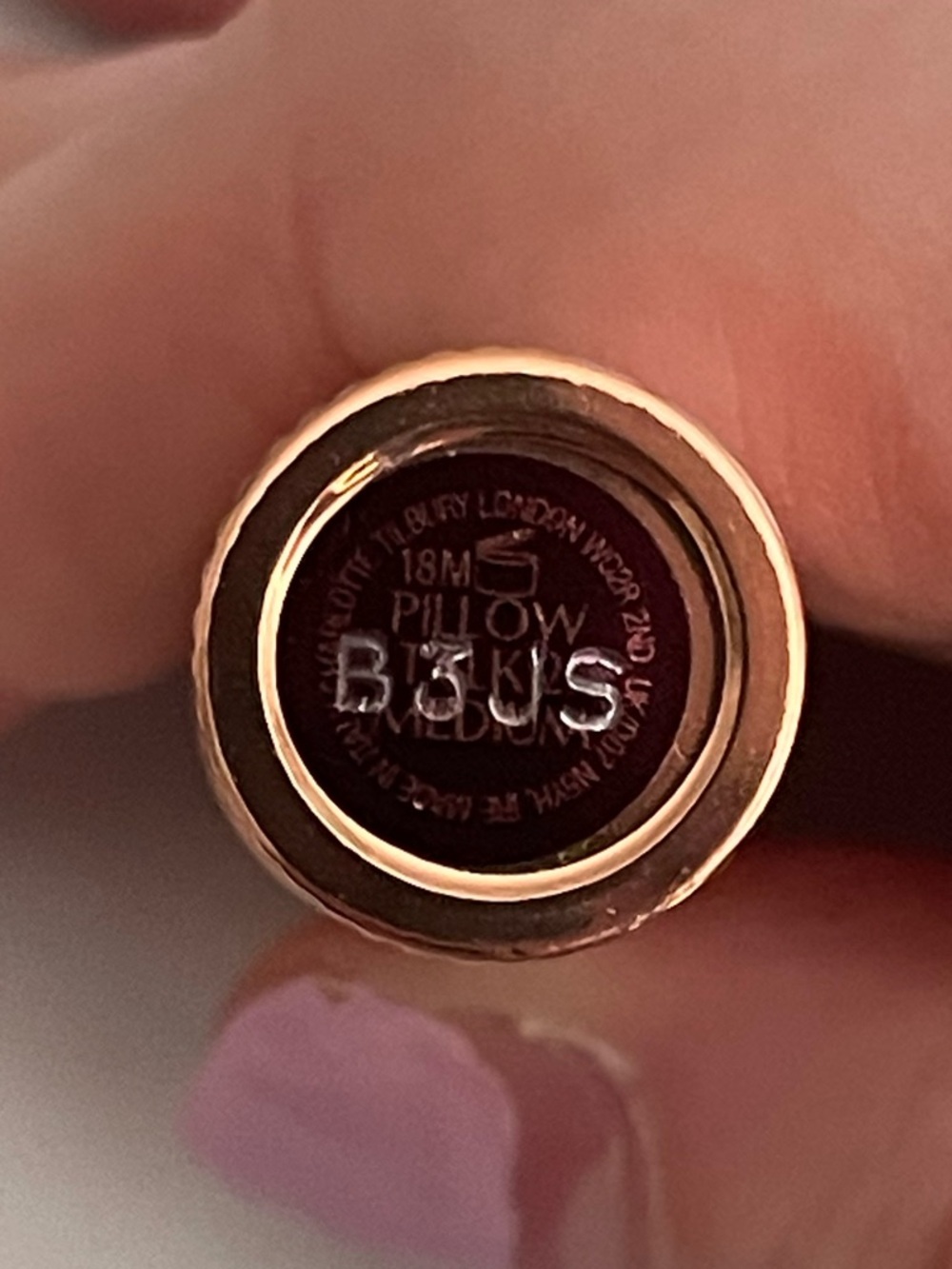 Charlotte Tilbury Mini Rose Gold Lipstick Trio 💄💋 - Picture 7 of 7